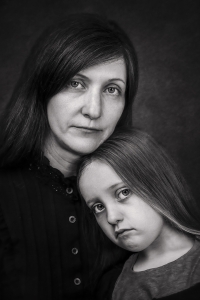 Salon Honorable Mention